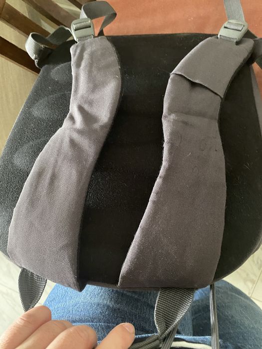 Mochila Sansonite para portatil