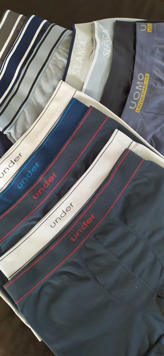 Pack 12 boxers - menino - 12 anos (6)