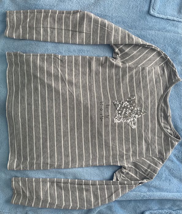 Тонкие кофты с длинным рукавом, 152