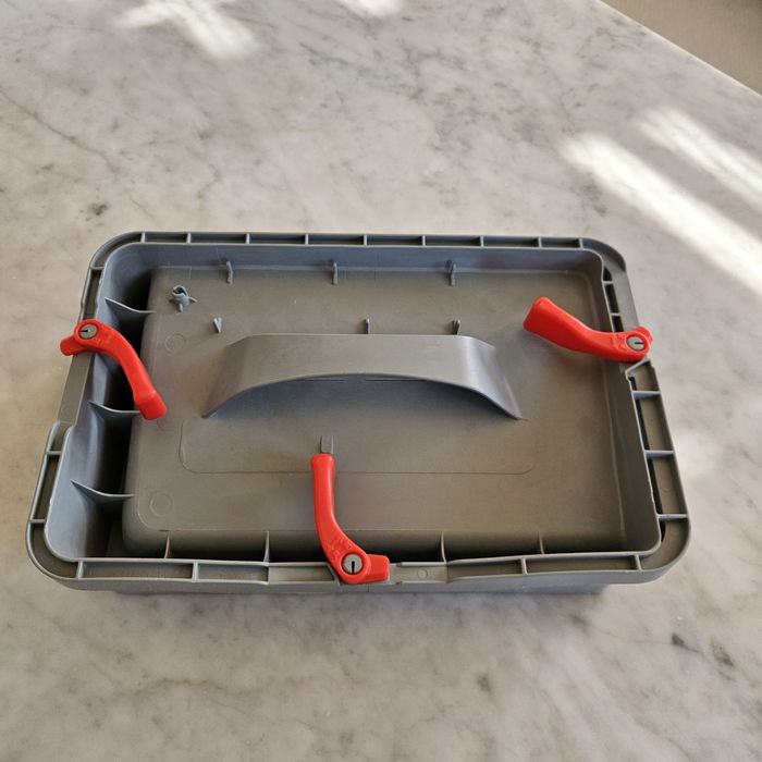 Pokrywa do suszarki BEKO