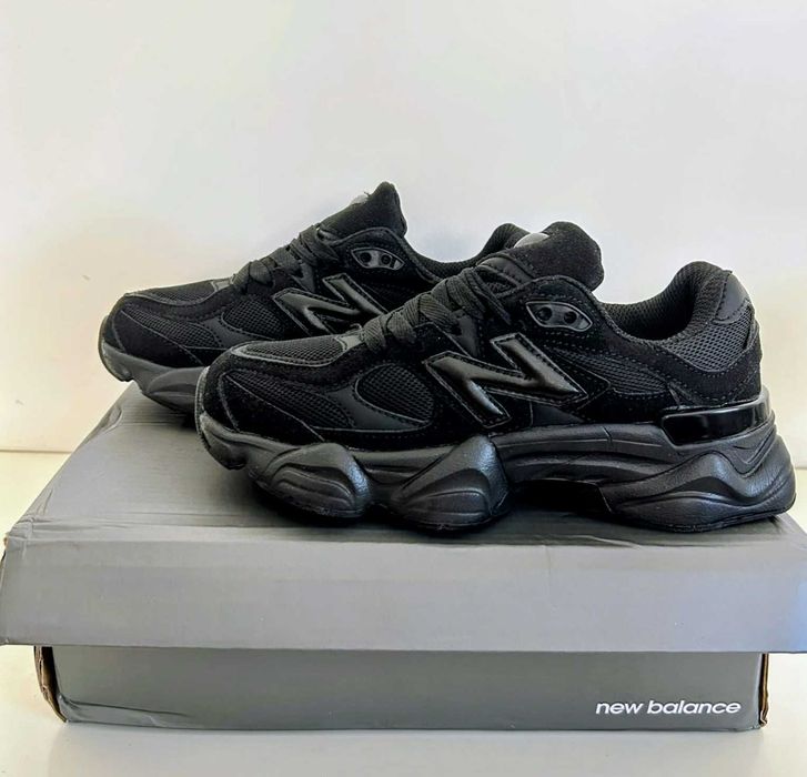 Sapatilhas New Balance 9060 - Novas