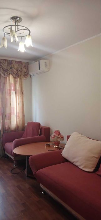 Продаж 2-к квартири в центрі міста