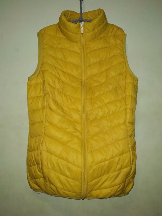 Стеганные жилетки: 350 грн. - Жилетки Днепр на Olx