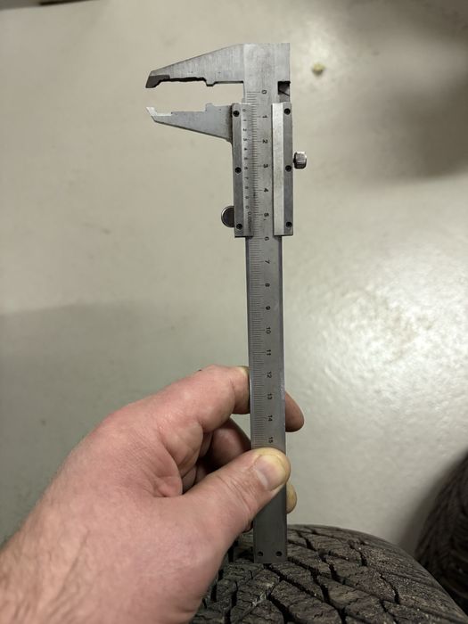 195/65 R15 Firestone WinterHawk