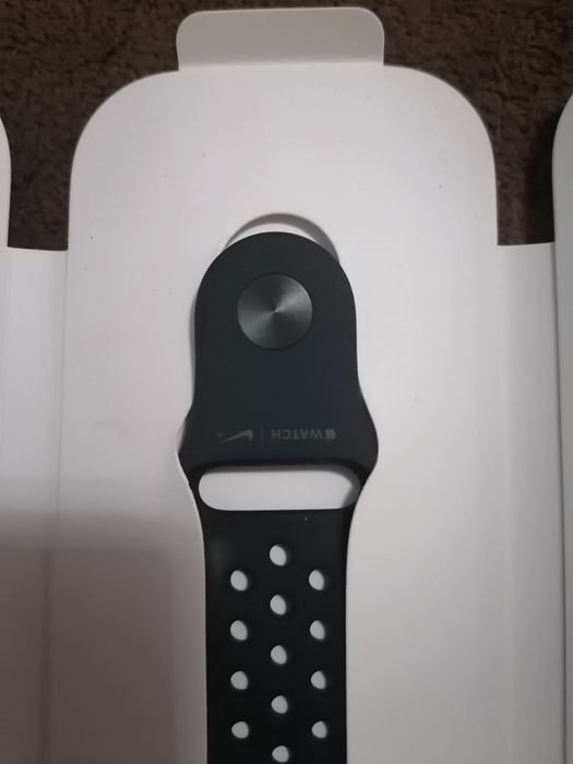 Apple watch Nike