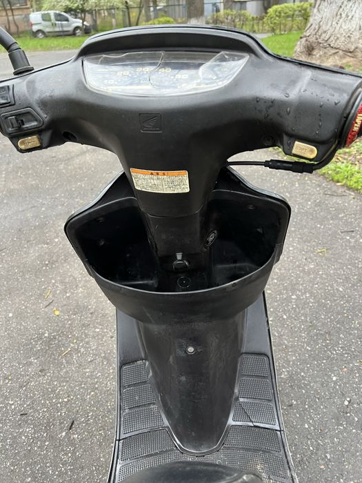 Мопед Honda dio 27 или обмен на айфон