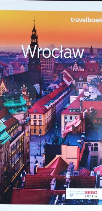 Przewodnik po Wrocławiu