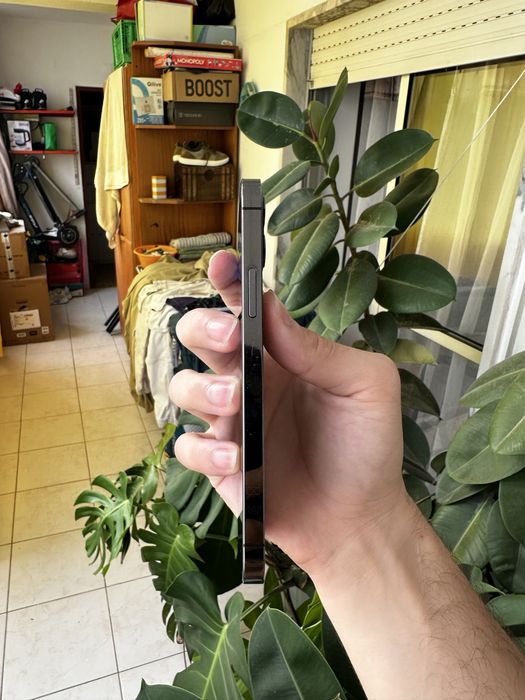 Iphone 12 Pro