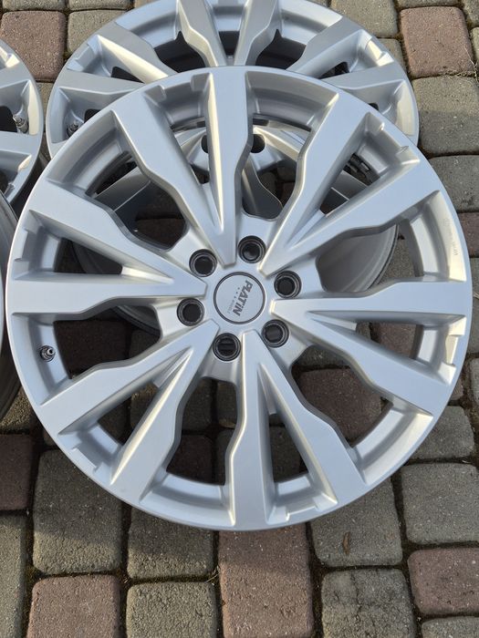 6-114,3 r19 Platin