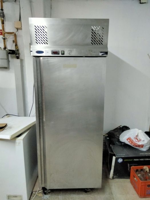 Frigorífico para restaurante