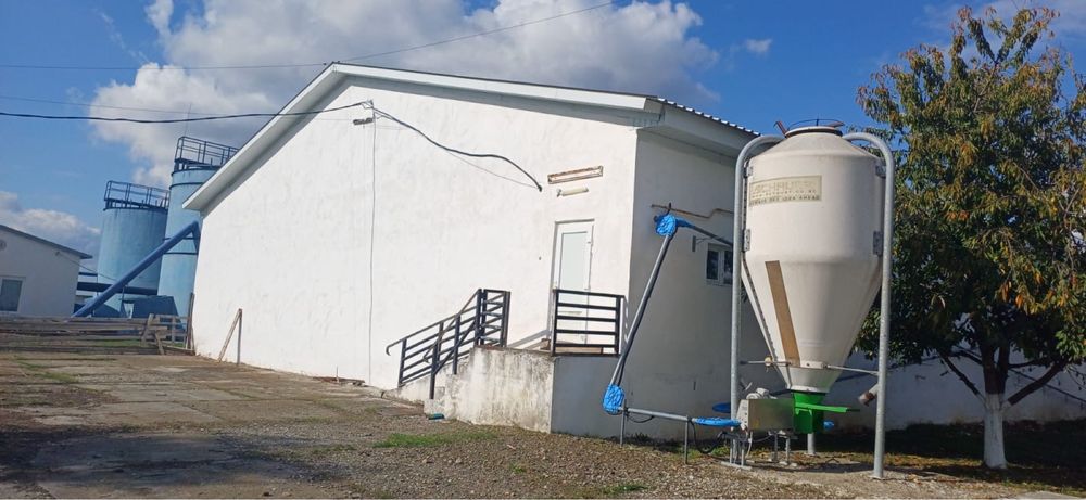 Комерційна нерухомість за адресою вул. Капеланська (площа 40000 м²) - Atlanta.ua - фото 6