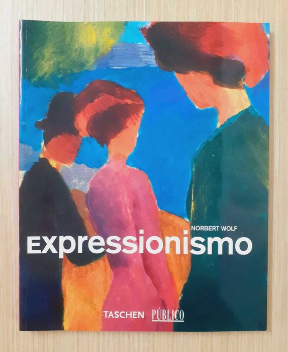 Colecção Taschen - Movimentos Artísticos