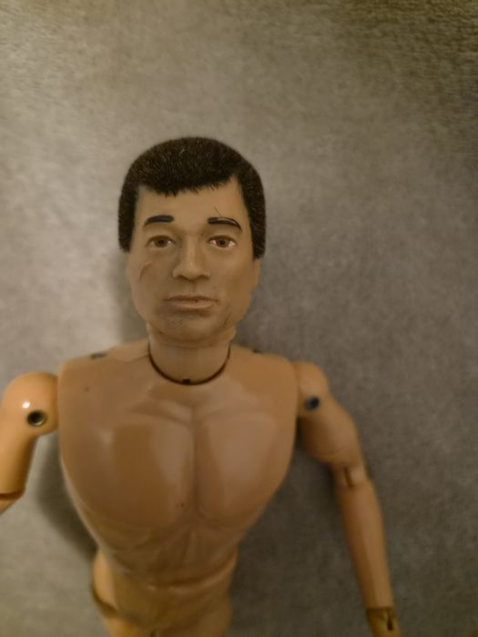 Geyper  man  antigo