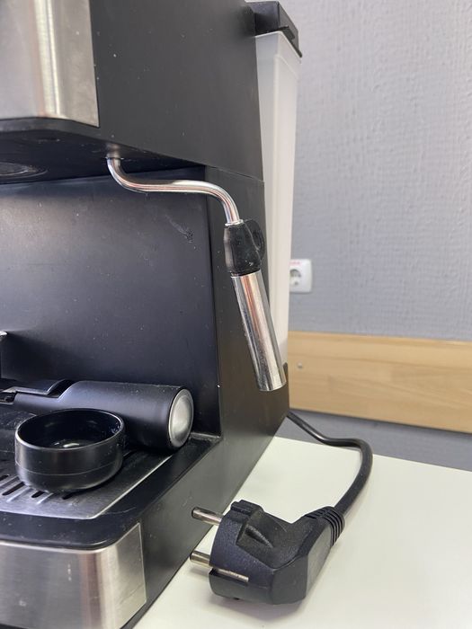 Кавоварка Grünhelm