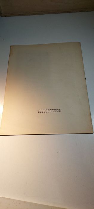 Fantasias sobre a Origem do Nome de Lisboa - A. Vieira da Silva (1949)