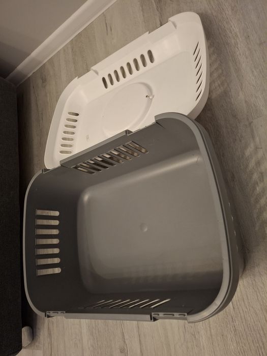 Transporter dla królika świnki morskiej małych zwierząt discovery komp