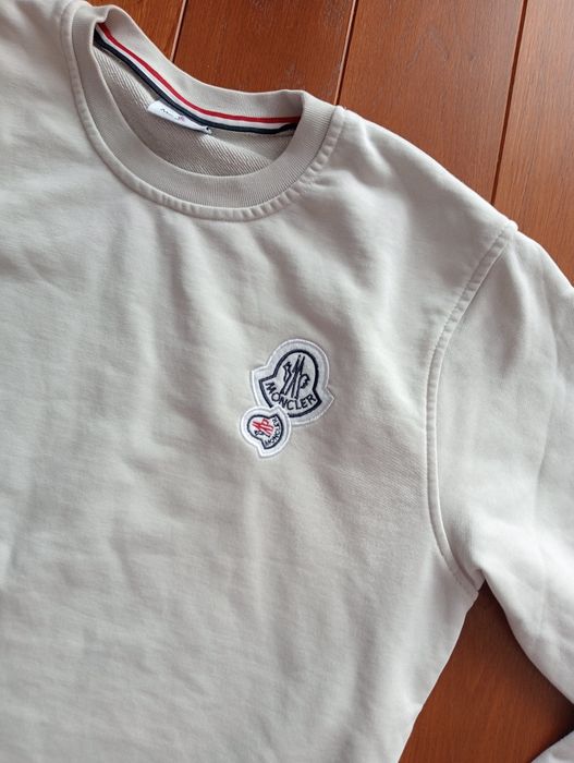Bluza Moncler  rozm.M