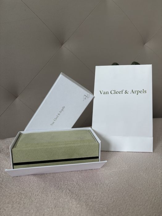 Pulseira Van Cleef & Arpels