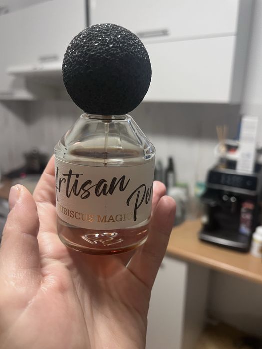 Artisan Gibiskus