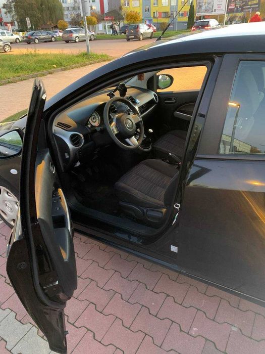 MAZDA 2 ROK 2009 1,4
