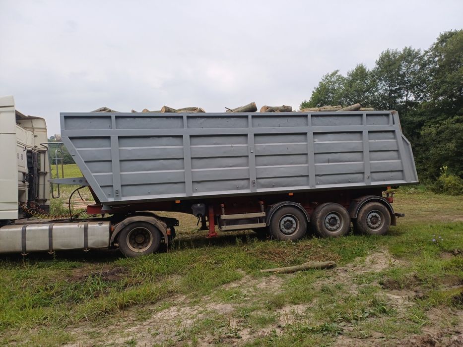 Дрова оптом порода бук, граб.