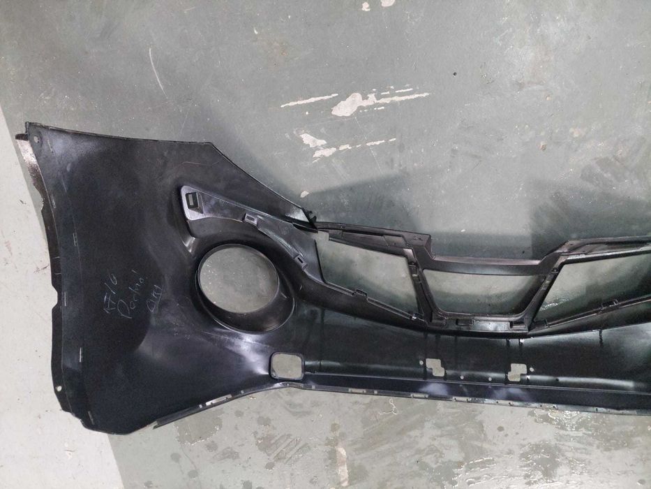 para choques frente Nissan juke