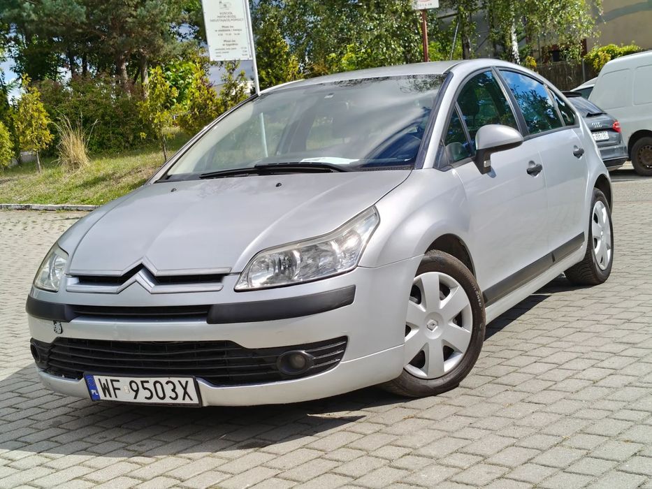 Citroën C5