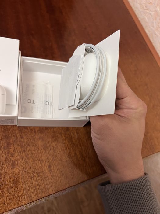 AirPods 3 оригінал