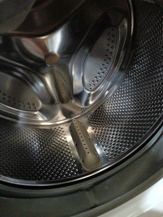 Entrega garantia máquina de roupa Ariston hotpoint 7kg