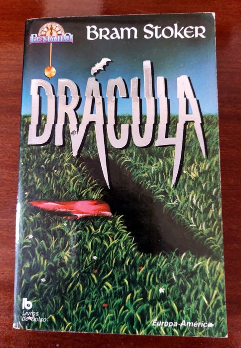 Livros de bolso Europa América