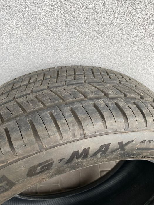 Opony letnie 265/50 r20