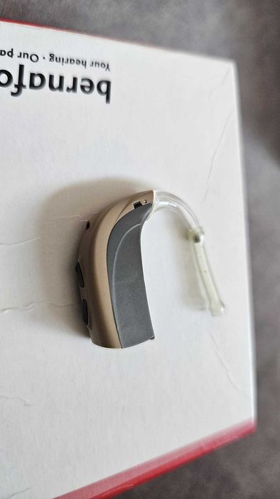 Aparat słuchowy Bernafon Inizia 1 CP