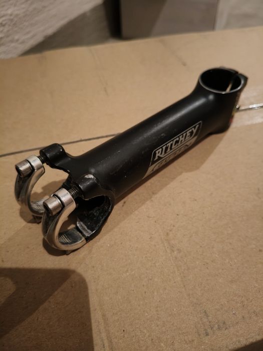 Mostek ahead ritchey wcs 1 1/8 31.8 dl. 140
