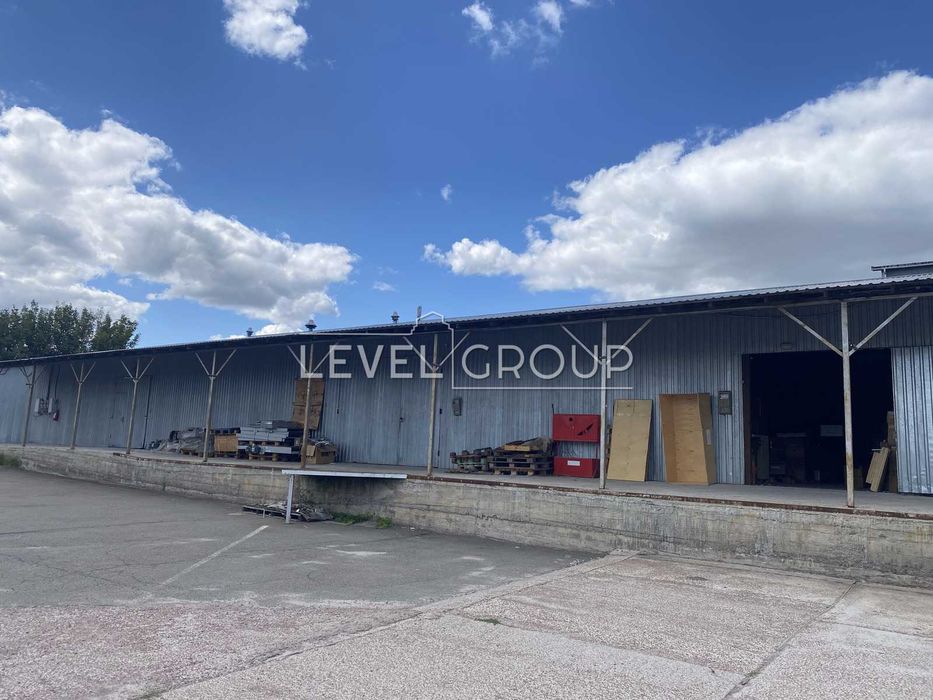 !!Продаж складського комплексу у Київській області - без %!!