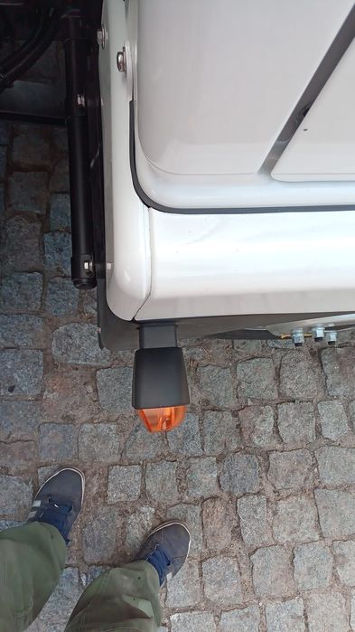 Nissan Cabstar 110 Imaculada