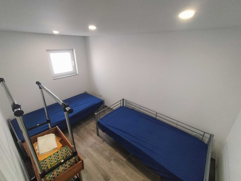 Casa mobilada para arrendar no Centro do Porto (T3)