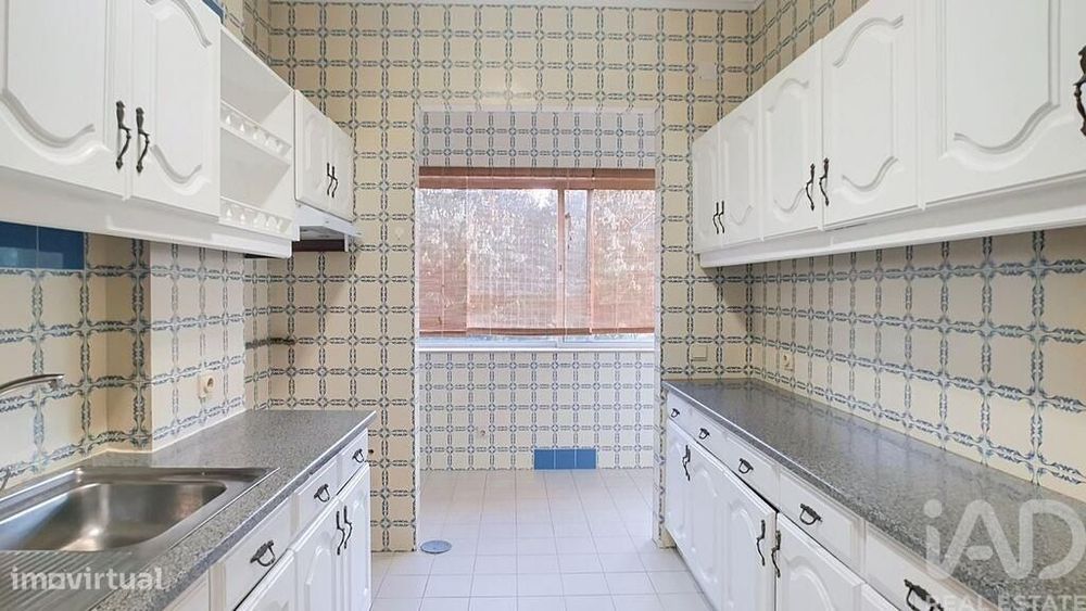 Apartamento T2 em Ovar, São João, Arada e São Vicente de Pereira Jusã