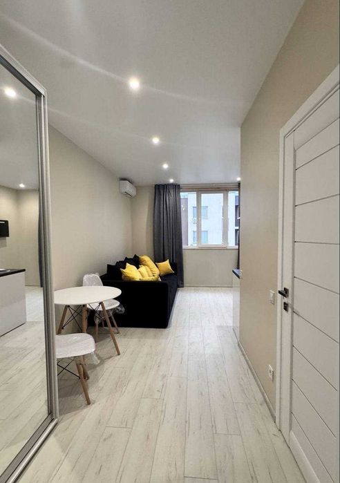 Довготривала оренда 1к квартири | Михайла Дерегуса 44 | ЖК ParkLand