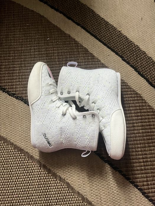 Боксерки-борцівки Dudimu абсолютно нові