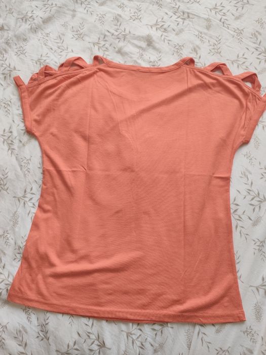 T-shirt Reserved