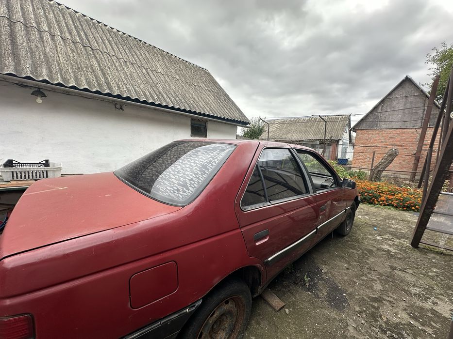 Продам пежо 405!