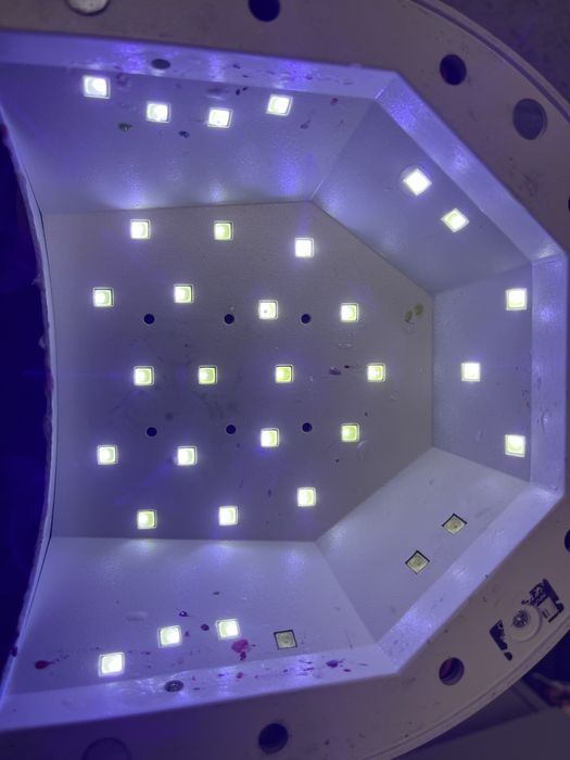 Лампа sun 2c , sun uv