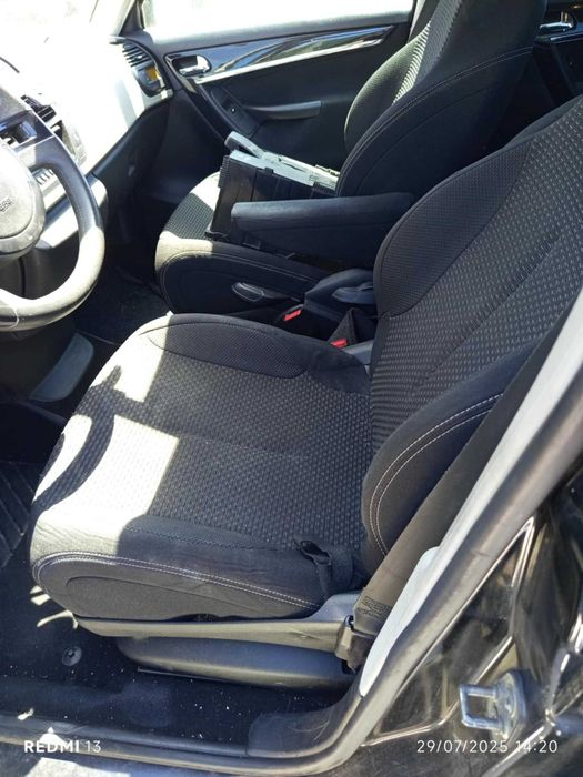 Para peças Citroen C4 Grand Picasso 1.6HDI ano 2007