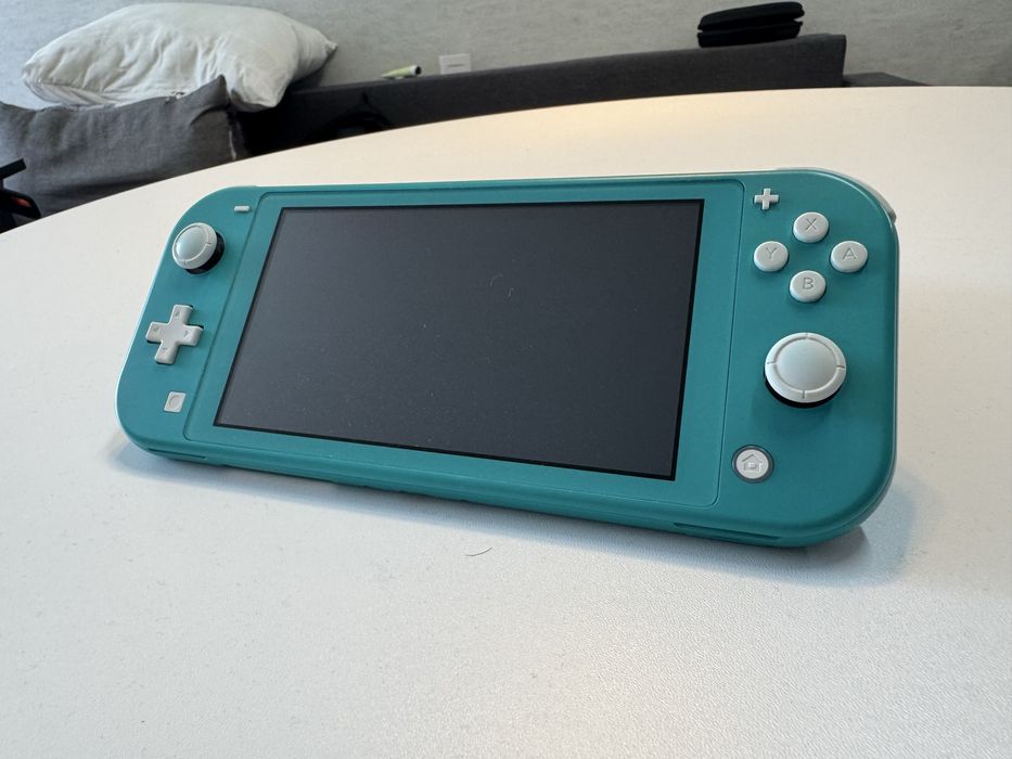 Консоль Nintendo Switch Lite 128gb