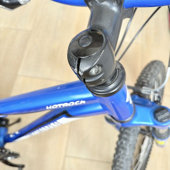 Велосипед Specialized HOTROCK 20 6 SPD