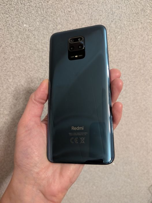 Redmi Note 9 Pro 6/64 NFC