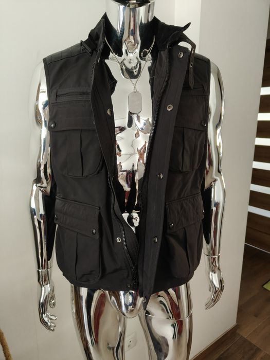 Bezrękawnik Ralph Lauren