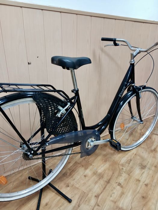 Bicicleta de cidade elops