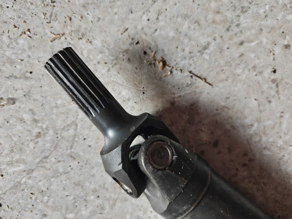 Eixo cardan veio transmissão BMW K1200s k1200r