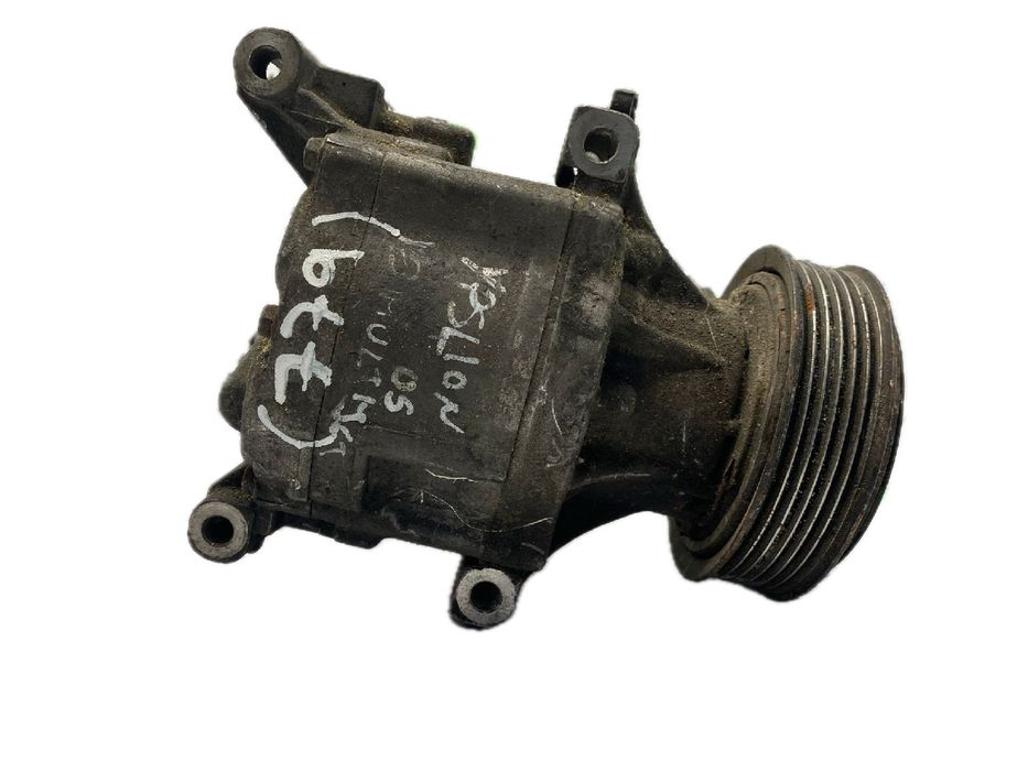 Compressor AC LANCIA Ypsilon (843_)